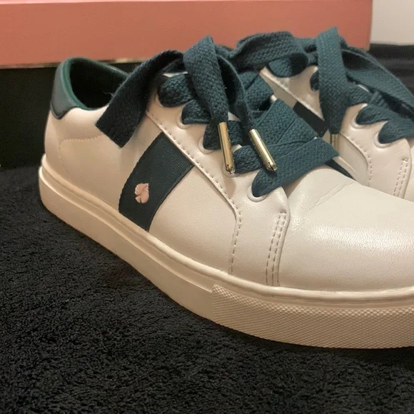 kate spade | Shoes | Kate Spade Iggy Sneaker | Poshmark
